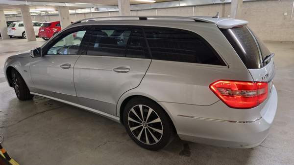 Mercedes-Benz E Helsinki – foto 5