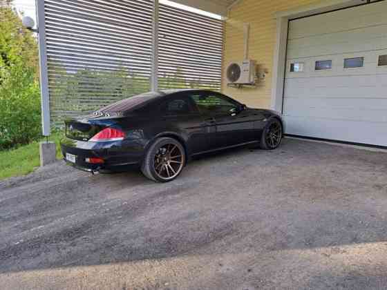 BMW 645 Kemin