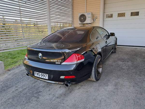 BMW 645 Kemin – foto 3