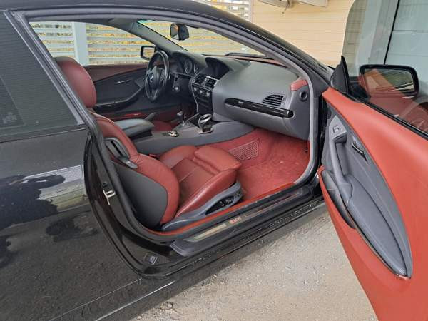 BMW 645 Kemin – foto 5