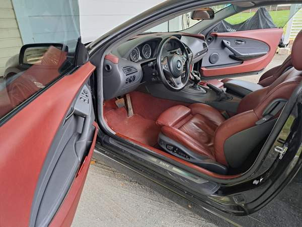 BMW 645 Kemin – foto 7