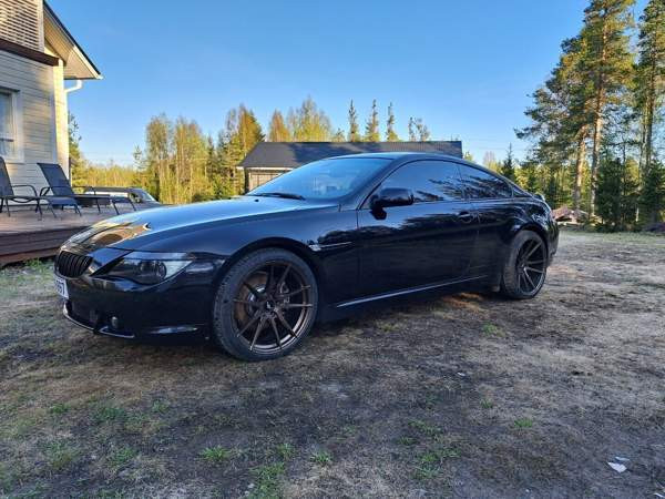 BMW 645 Kemin – foto 4