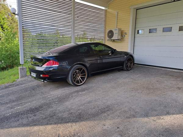 BMW 645 Kemin – foto 2