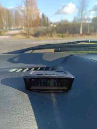 Mercedes-Benz Viano Kajaani