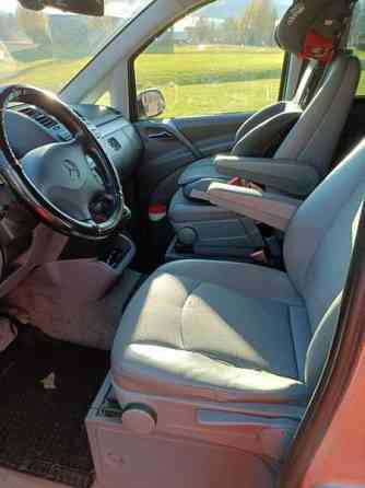 Mercedes-Benz Viano Kajaani