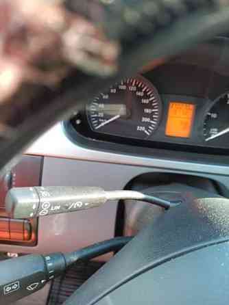 Mercedes-Benz Viano Kajaani