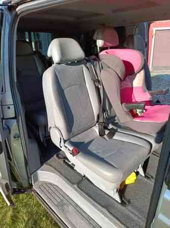 Mercedes-Benz Viano Kajaani