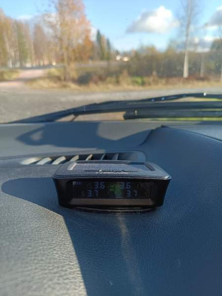 Mercedes-Benz Viano Kajaani - valokuva 2