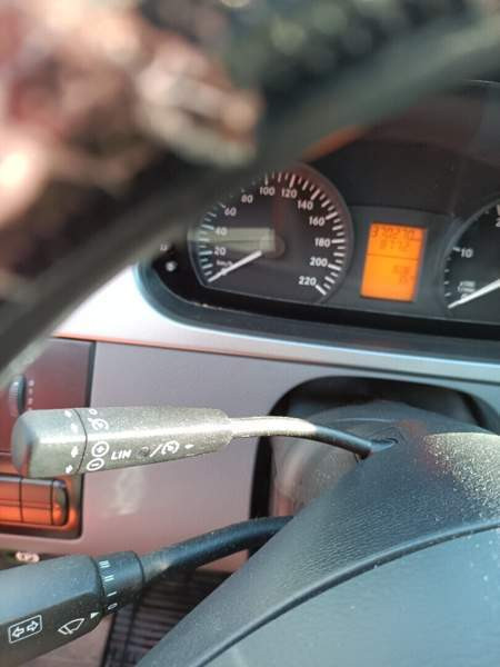 Mercedes-Benz Viano Kajaani - valokuva 5