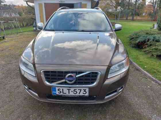 Volvo V70 Lieto