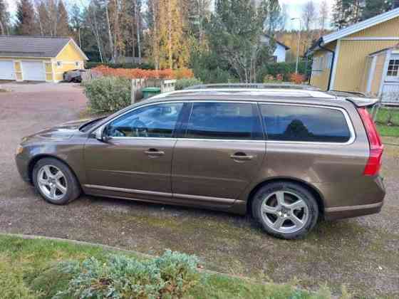 Volvo V70 Lieto