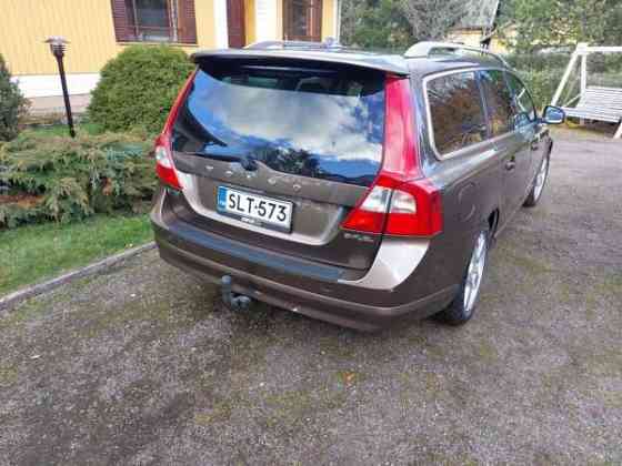 Volvo V70 Lieto