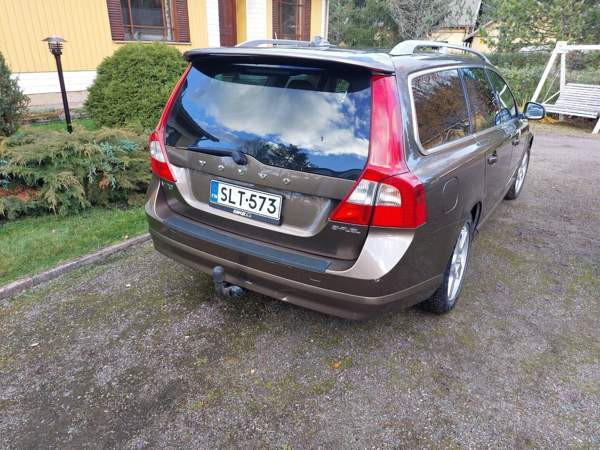 Volvo V70 Lieto - изображение 2