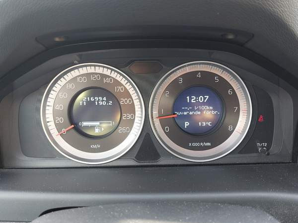 Volvo V70 Lieto - изображение 7