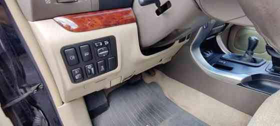 Toyota Land Cruiser Seinäjoki