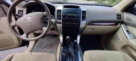 Toyota Land Cruiser Seinäjoki