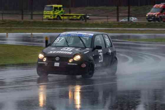 Volkswagen Lupo Orimattila