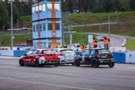 Volkswagen Lupo Orimattila