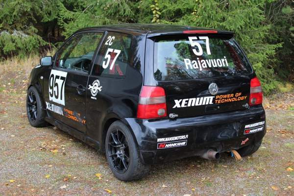 Volkswagen Lupo Orimattila – foto 7