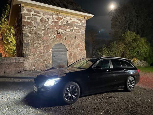 Mercedes-Benz C Sarov - photo 2