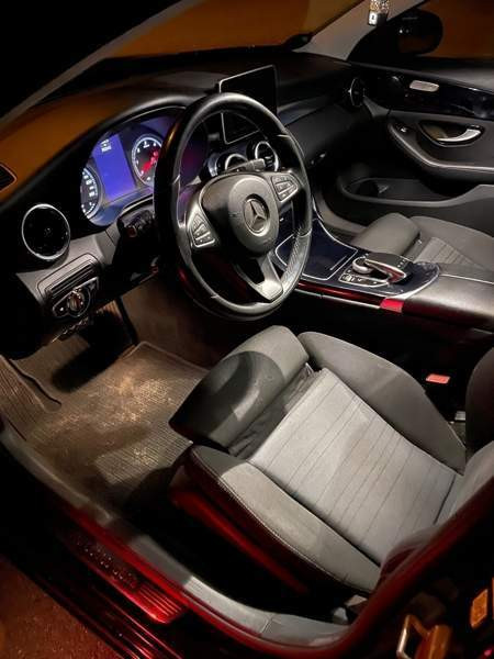 Mercedes-Benz C Sarov - photo 7