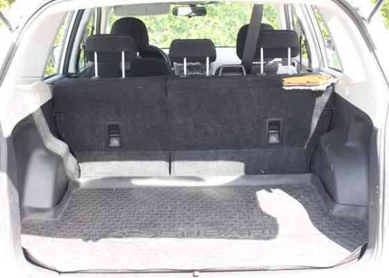 Subaru Forester Jokioinen