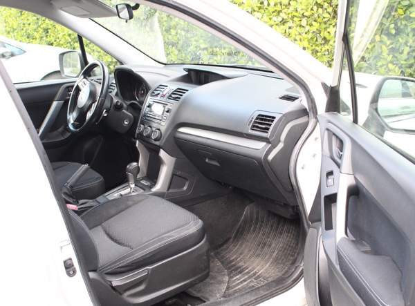 Subaru Forester Jokioinen - valokuva 5