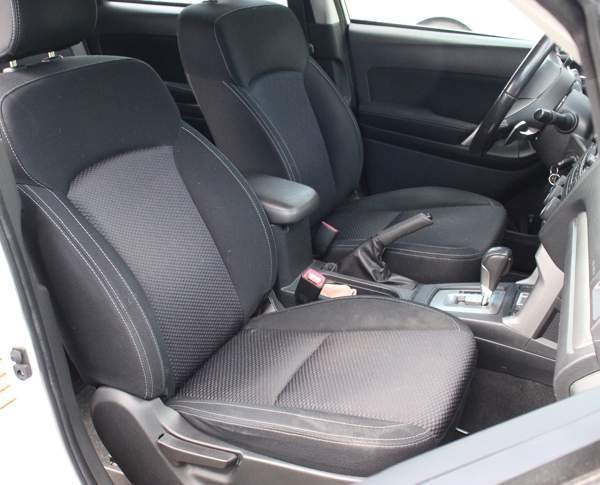 Subaru Forester Jokioinen - valokuva 6