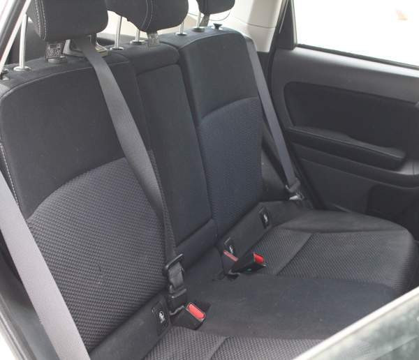 Subaru Forester Jokioinen - valokuva 8