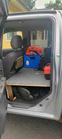 Isuzu D-Max Kyiv Oblast