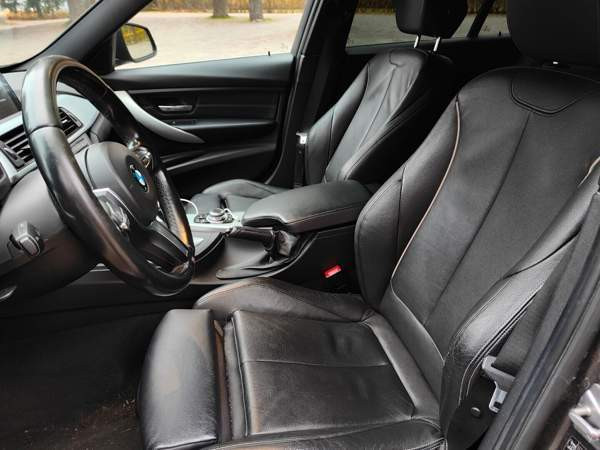 BMW 320 Hankasalmi - photo 8