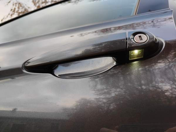 BMW 320 Hankasalmi - photo 6