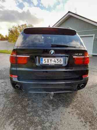 BMW X5 Joensuu