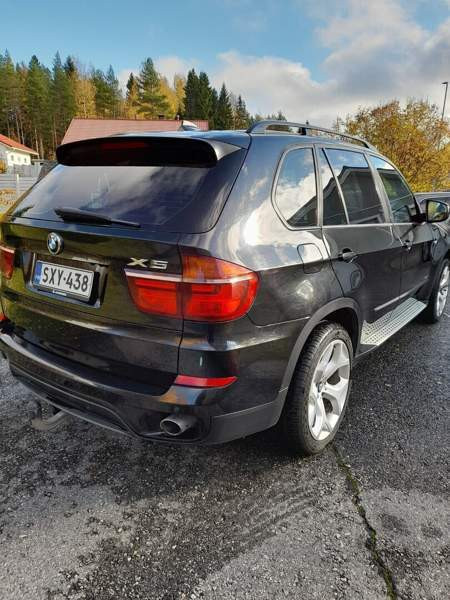 BMW X5 Joensuu – foto 6
