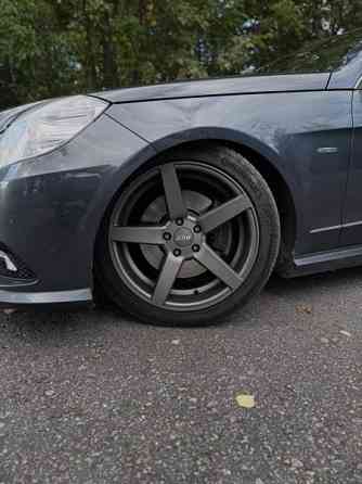 Mercedes-Benz E Nurmijärvi