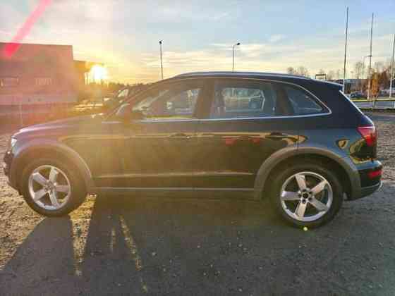 Audi Q5 Rovaniemi