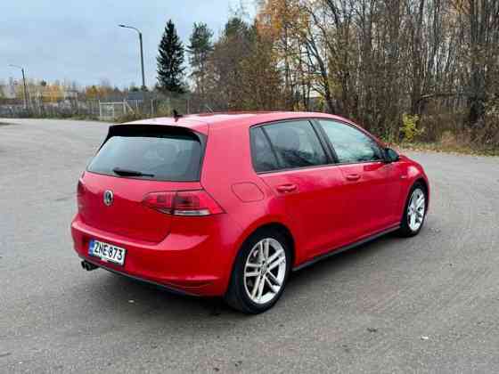 Volkswagen Golf Tampere