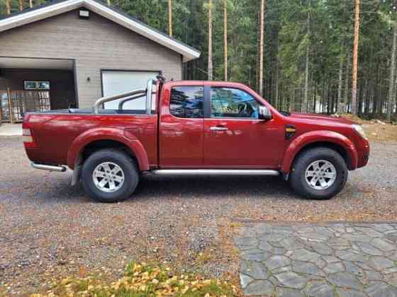 Ford Ranger Tampere