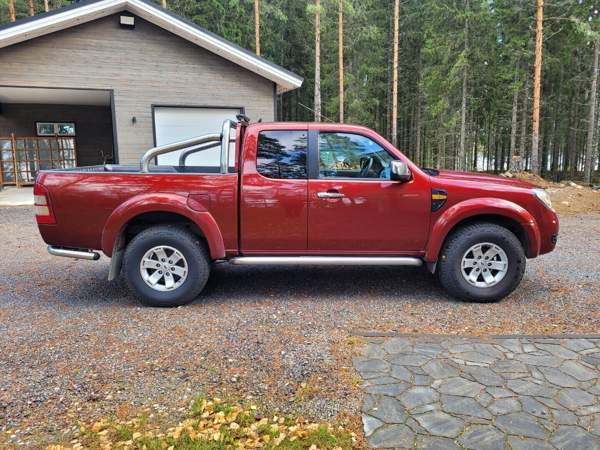 Ford Ranger Tampere - photo 6