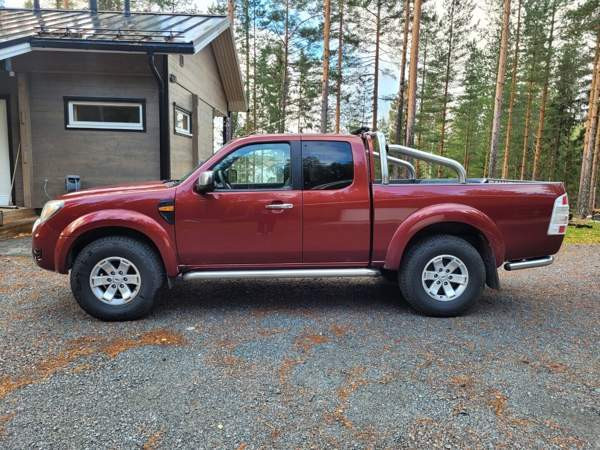 Ford Ranger Tampere - photo 2