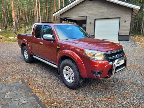 Ford Ranger Tampere - photo 7