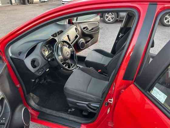 Toyota Yaris Vantaa