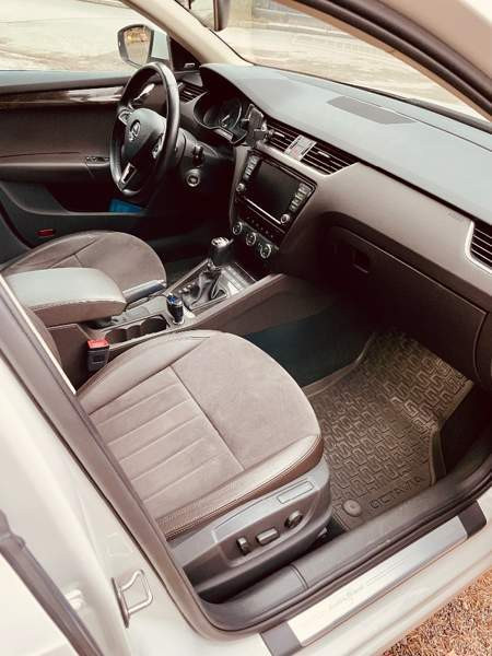 Skoda Octavia Helsinki – foto 6