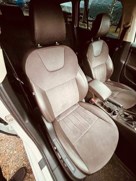 Skoda Octavia Helsinki – foto 7