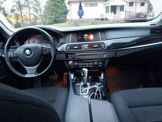 BMW 530 Сейняйоки