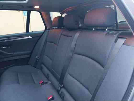 BMW 530 Сейняйоки