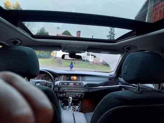 BMW 530 Сейняйоки