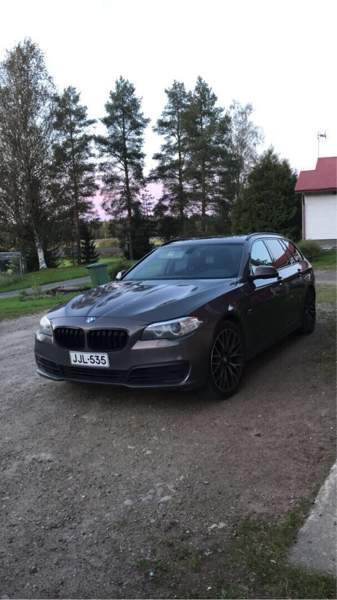 BMW 530 Seinaejoki - photo 1