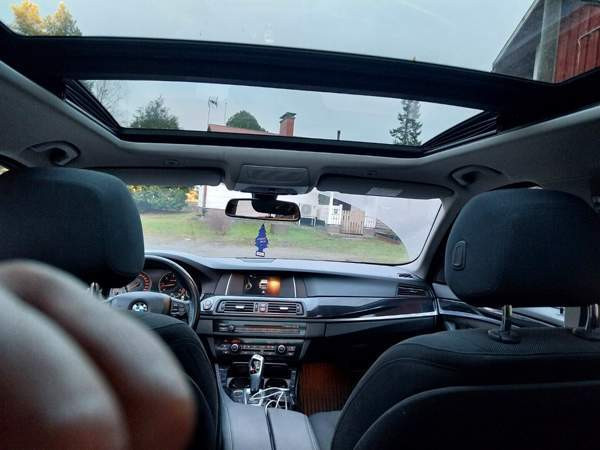 BMW 530 Seinaejoki - photo 6