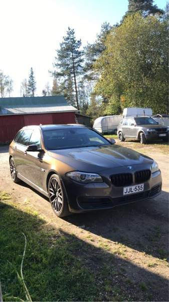 BMW 530 Seinaejoki - photo 2